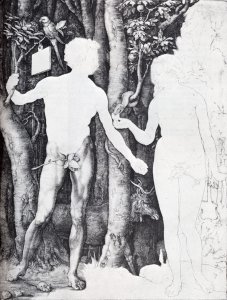 Adam And Eve I