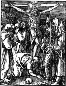 Crucifixion