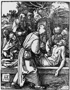 Entombment