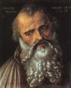 Saint Philip the Apostle