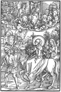 Illustration to Revelationes Sancte Birgitte 2