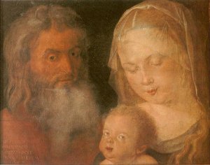 Holy Family 2