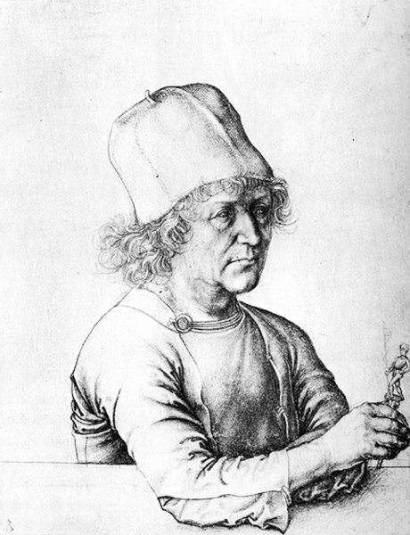 Albrech Durer the Elder