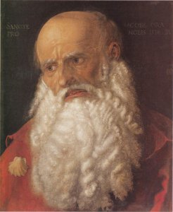 Saint James the Apostle