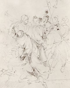 Arrest of Christ