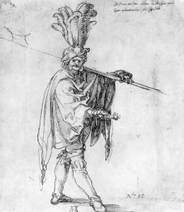 Landsknecht