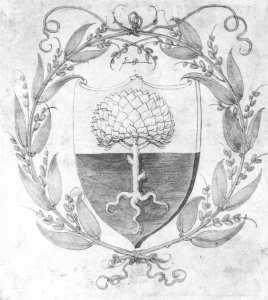 Wappen Pirckheimer