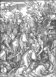 Deposition (Entombment)