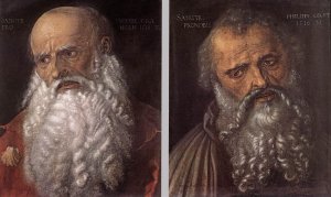 The Apostles Philip and James 2