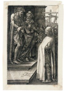 Ecce Homo 4